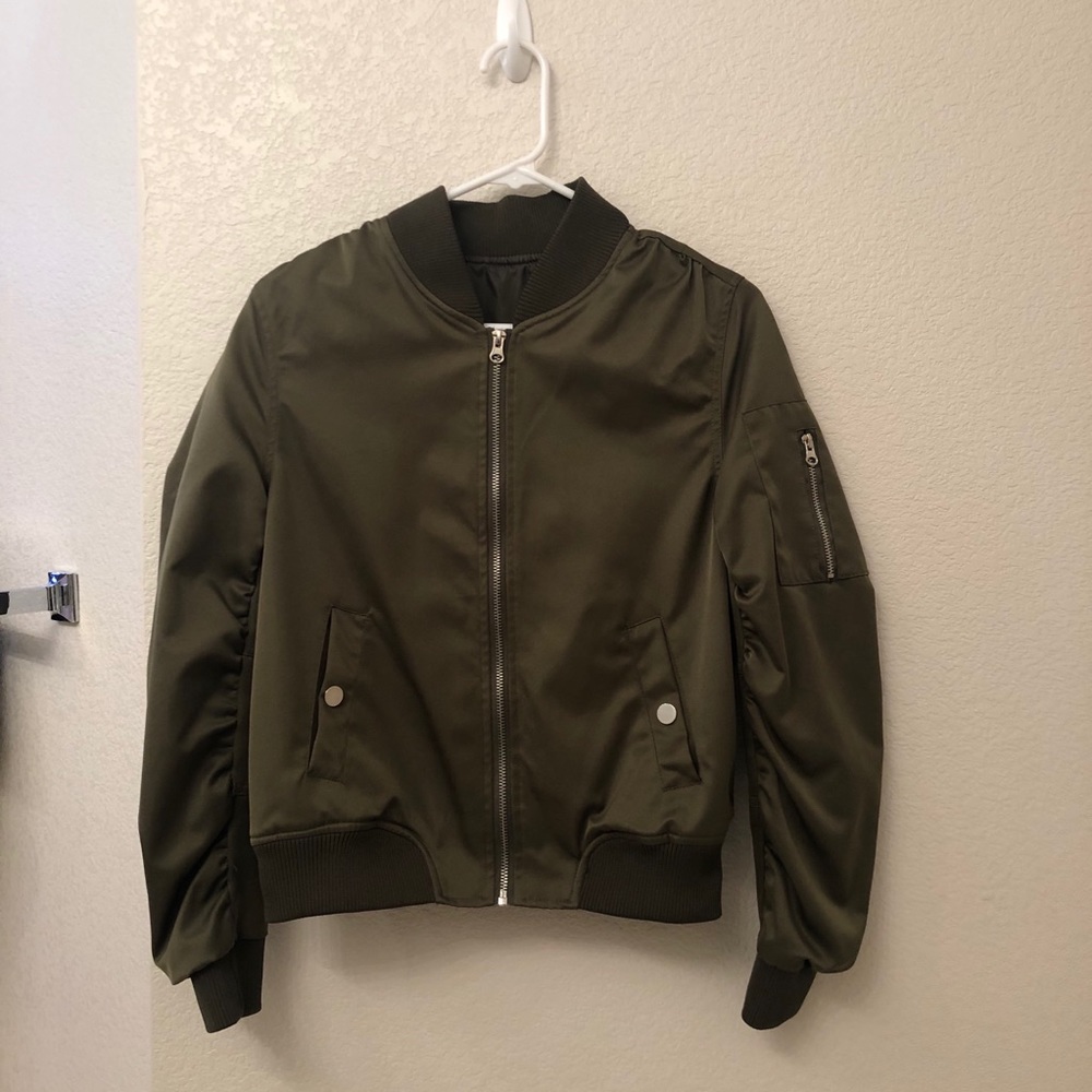 Bomber